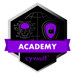 cyvault-academy