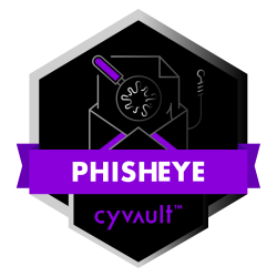 cyvault-phisheye